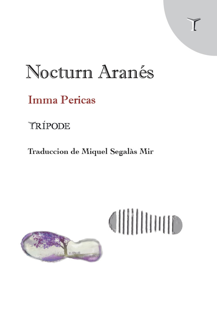 Nocturn aranés. Traducció Aranés