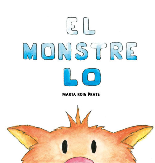 El monstre Lo