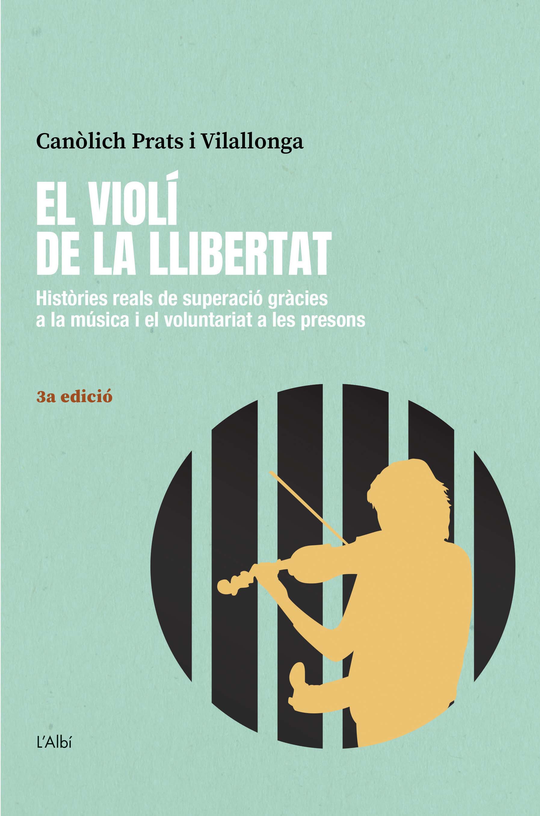 El violí de la llibertat