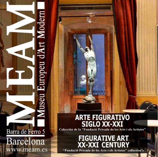 Arte figurativo siglo XX-XXI / Figurative art XX-XXI Century