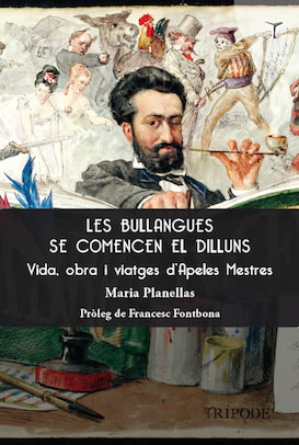 Les bullangues se comencen el dilluns