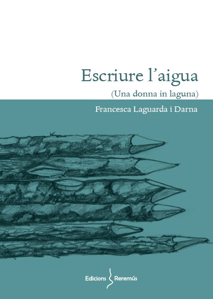 Escriure l'aigua