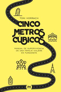 Cinco metros cubicos