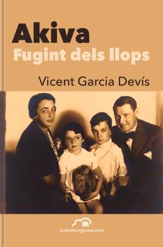 Akiva. Fugint dels llops