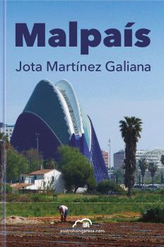 Malpaís
