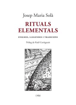 Rituals elementals