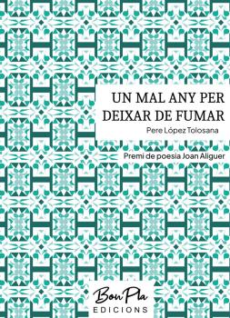 Un mal any per deixar de fumar