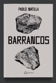 Barrancos