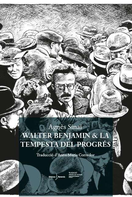 Walter Benjamin & la tempesta del progrés