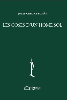 Les coses d'un home sol