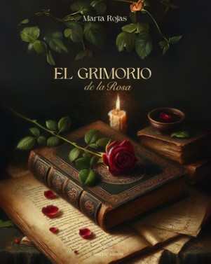 El Grimorio de la Rosa