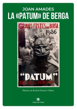 La "Patum" de Berga