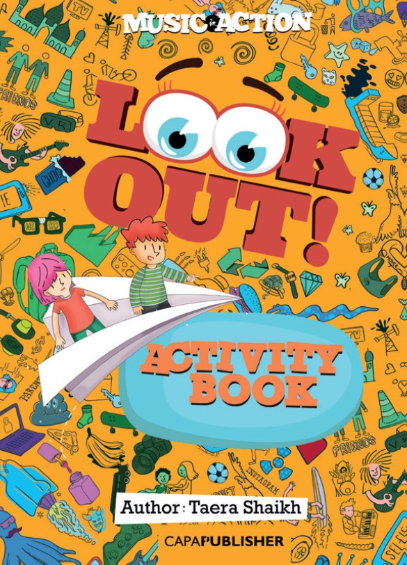 LOOK OUT !