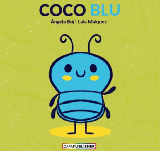 COCO BLU