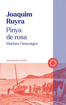 Pinya de rosa