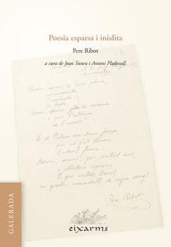 Poesia esparsa i inèdita