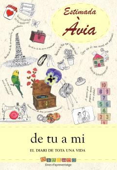 Estimada Àvia