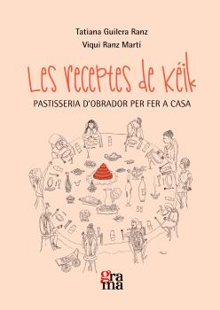 Les receptes de Kéik