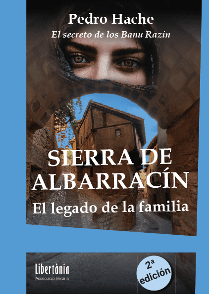 Sierra de Albarracín
