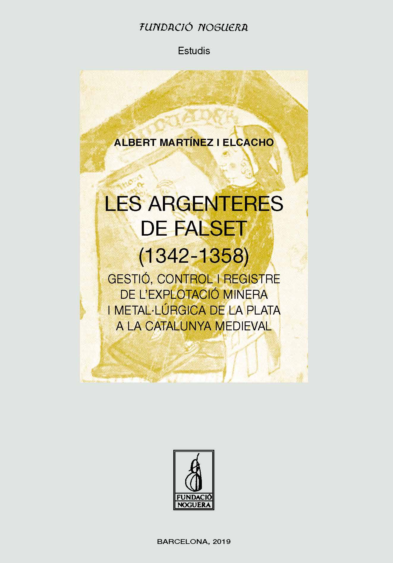 Les argenteres de Falset