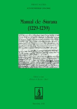 Manual de Siurana (1229-1239)