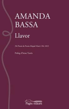 Llavor