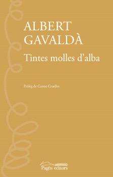 Tintes molles d'alba