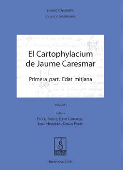 El Cartophylacium de Jaume Caresmar