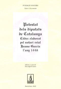 Potestat dels diputats de Catalunya