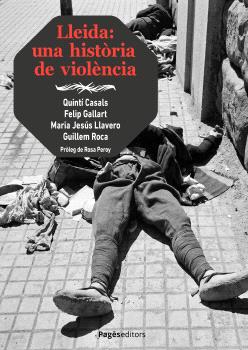 Lleida: una història de violència