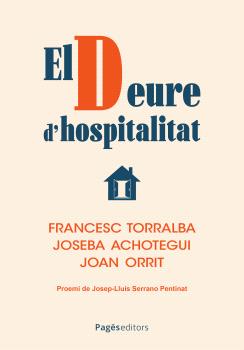 El deure d'hospitalitat