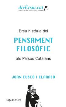 Breu història del pensament filosòfic als Països Catalans