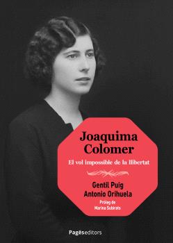 Joaquima Colomer