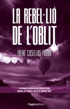 La rebel·lió de l'oblit