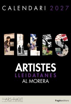 Elles. Artistes lleidatanes al MORERA