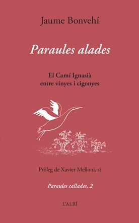 Paraules alades