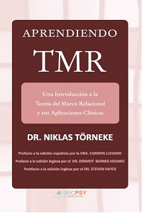 Aprendiendo TMR