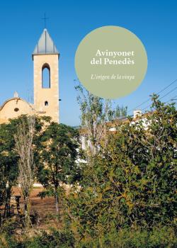 Avinyonet del Penedès