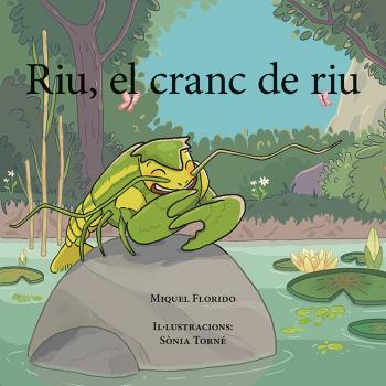 Riu, el cranc de riu