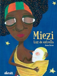 Miezi, luz de estrella