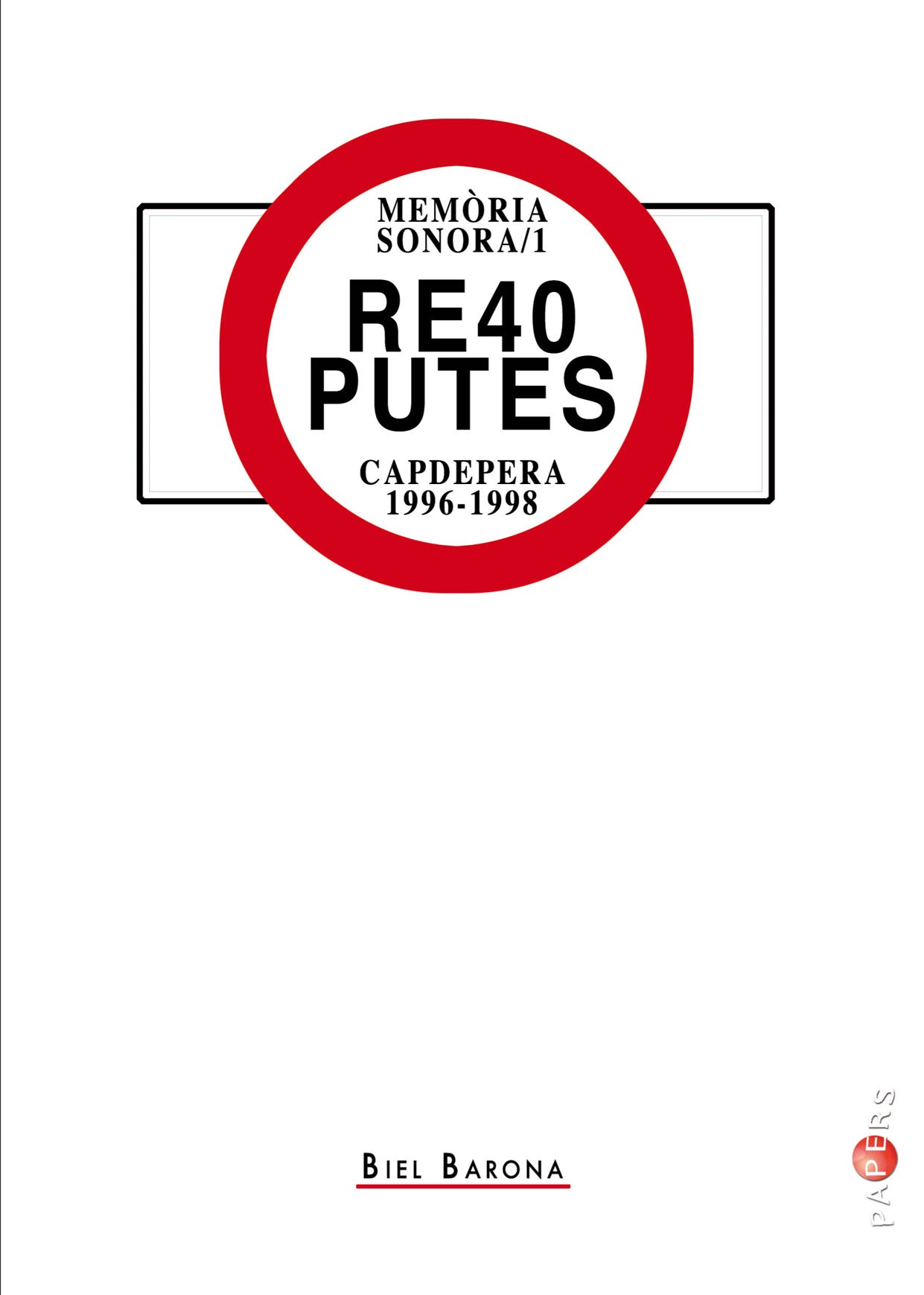 Re40 putes