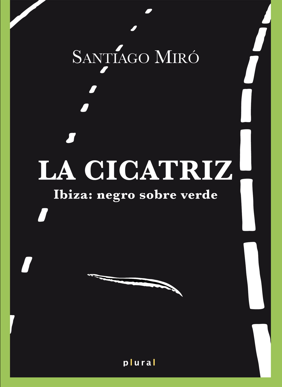 La cicatriz