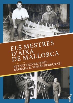 Els mestres d’aixa de Mallorca