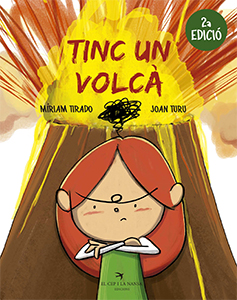 Tinc un volcà (8a edició)