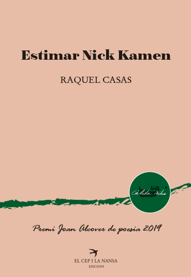 Estimar Nick Kamen