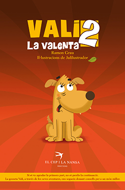 Vali la valenta 2