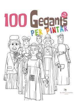 100 Gegants per pintar Vol.7