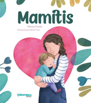 Mamitis (Castellano)