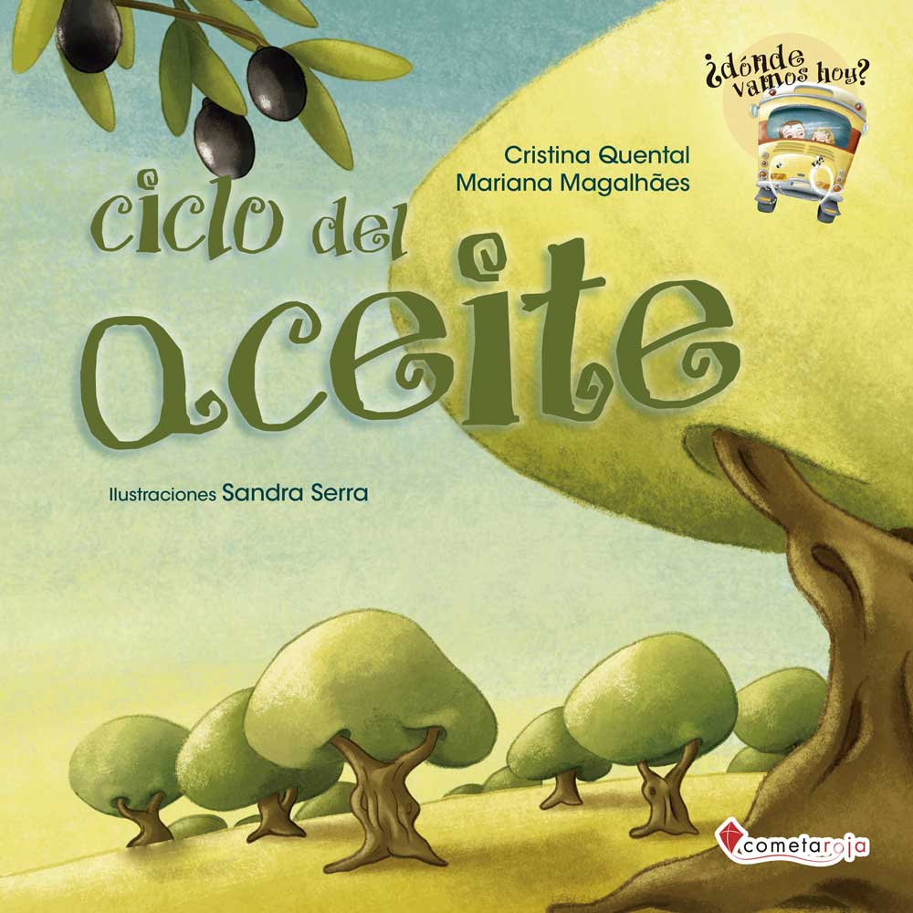 Ciclo del aceite