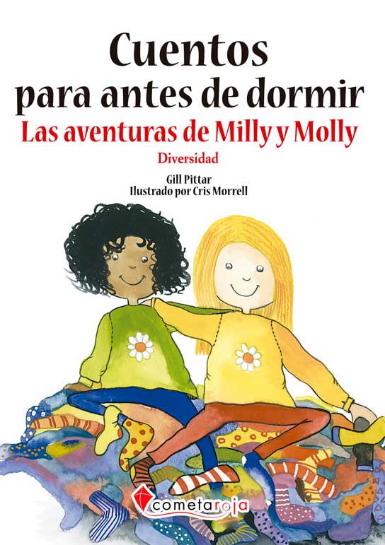 Cuentos para antes de dormir